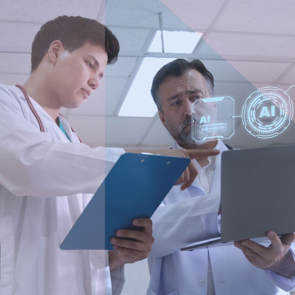 Health systems professionals