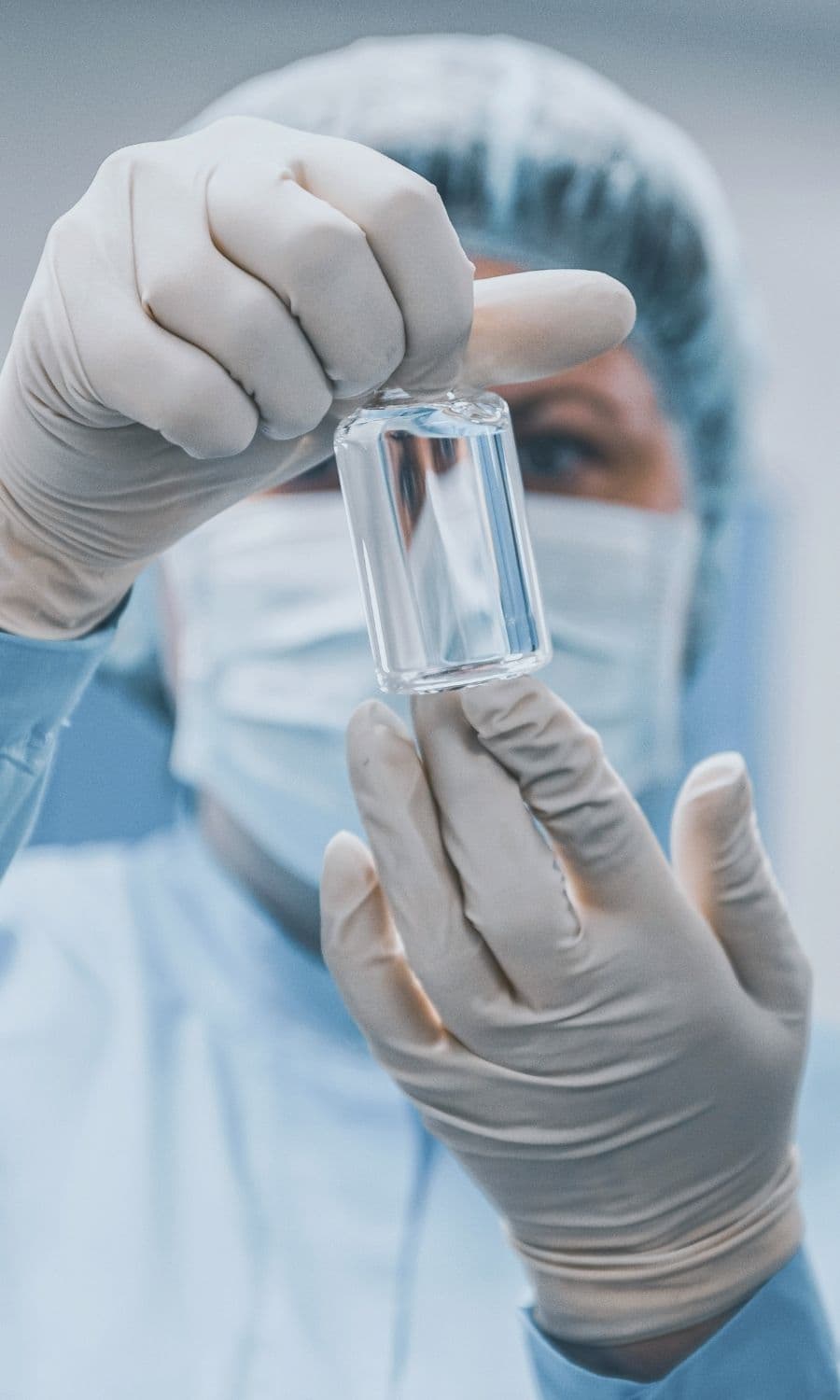 Pharmaceutical professionals