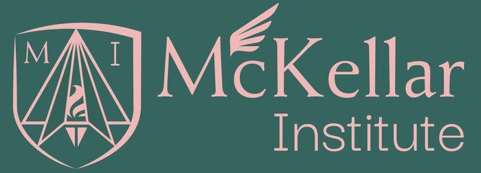 McKellar Institute Logo